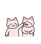 やわらかねこ【日常編】（個別スタンプ：10）