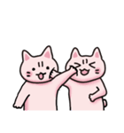 やわらかねこ【日常編】（個別スタンプ：11）