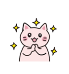 やわらかねこ【日常編】（個別スタンプ：19）