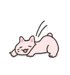 やわらかねこ【日常編】（個別スタンプ：26）
