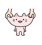 やわらかねこ【日常編】（個別スタンプ：30）