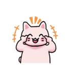 やわらかねこ【日常編】（個別スタンプ：32）