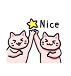 やわらかねこ【日常編】（個別スタンプ：35）