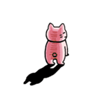やわらかねこ【日常編】（個別スタンプ：36）