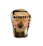 れおたん、第2弾（個別スタンプ：7）