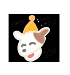 ふみよ専用スタンプ（個別スタンプ：4）