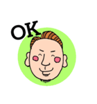 けんたんすたんぷ（個別スタンプ：11）