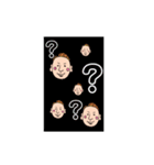 けんたんすたんぷ（個別スタンプ：15）