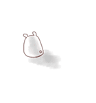 虚無スター（個別スタンプ：2）
