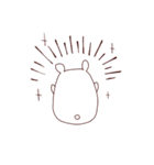 虚無スター（個別スタンプ：3）