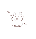 虚無スター（個別スタンプ：5）