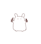 虚無スター（個別スタンプ：6）