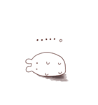 虚無スター（個別スタンプ：11）