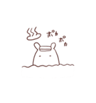 虚無スター（個別スタンプ：12）