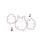 虚無スター（個別スタンプ：13）
