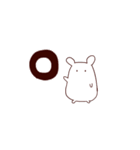 虚無スター（個別スタンプ：15）