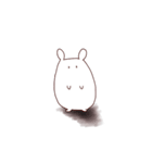 虚無スター（個別スタンプ：20）