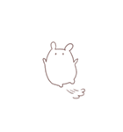 虚無スター（個別スタンプ：22）