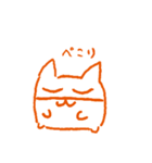 ハムスター族のドルチュNEXT STAGE（個別スタンプ：2）