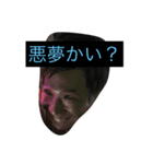 ケージェ（個別スタンプ：7）