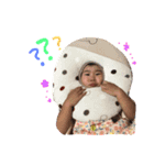 まほえま（個別スタンプ：6）