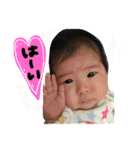 まほえま（個別スタンプ：15）