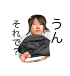 インスタントラーメンズ（個別スタンプ：7）