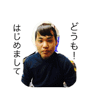 インスタントラーメンズ（個別スタンプ：9）