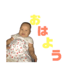 いちちのパート（個別スタンプ：7）