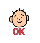 どどやま（個別スタンプ：2）