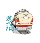 テツ語スタンプ（個別スタンプ：16）