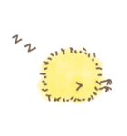 ゆるふわ ひよこくん（個別スタンプ：18）