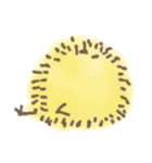 ゆるふわ ひよこくん（個別スタンプ：22）