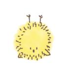 ゆるふわ ひよこくん（個別スタンプ：23）