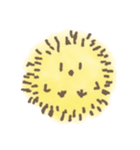ゆるふわ ひよこくん（個別スタンプ：24）