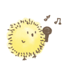 ゆるふわ ひよこくん（個別スタンプ：27）