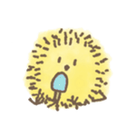 ゆるふわ ひよこくん（個別スタンプ：28）