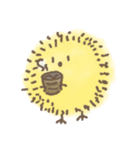ゆるふわ ひよこくん（個別スタンプ：29）