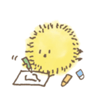 ゆるふわ ひよこくん（個別スタンプ：32）
