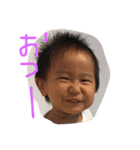 文句たれのオヤジ2（個別スタンプ：1）