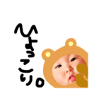 働くBABY♡（個別スタンプ：15）