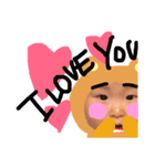 主婦の皆様〜✨（個別スタンプ：14）