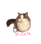 しぴたんのすたんぷだよ（個別スタンプ：8）