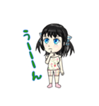 新ママスタ（個別スタンプ：7）