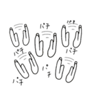 HANDS AND FINGERS（個別スタンプ：35）