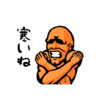 BBマナブ（市民ランナー編）（個別スタンプ：15）