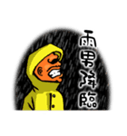 BBマナブ（市民ランナー編）（個別スタンプ：22）