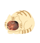 滝澤 努。（個別スタンプ：2）