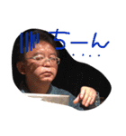 滝澤 努。（個別スタンプ：6）