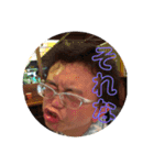 滝澤 努。（個別スタンプ：9）